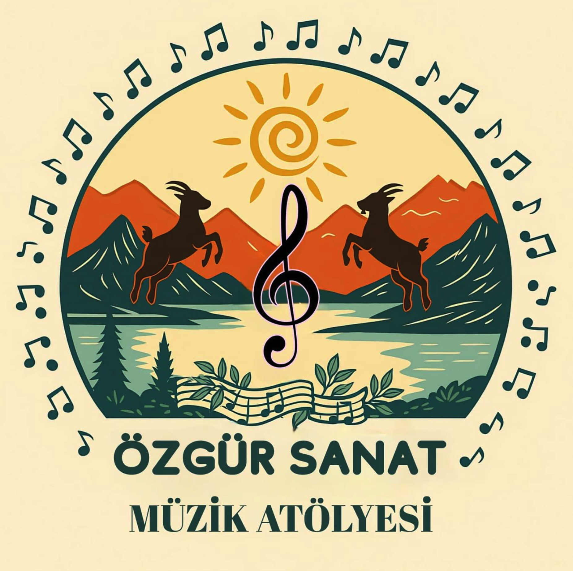 Özgür Sanat Müzik Atölyesi